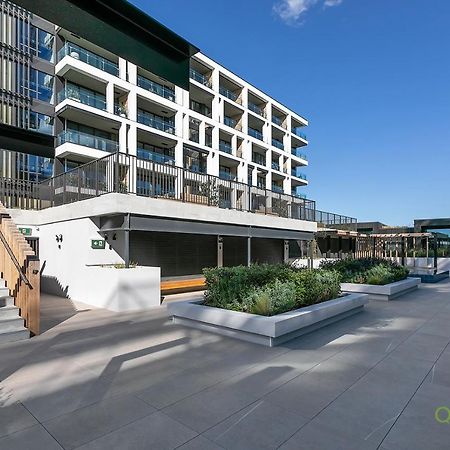 Qv Brand New Luxury Apt With Tandem Carpark - 975 أوكلاند المظهر الخارجي الصورة