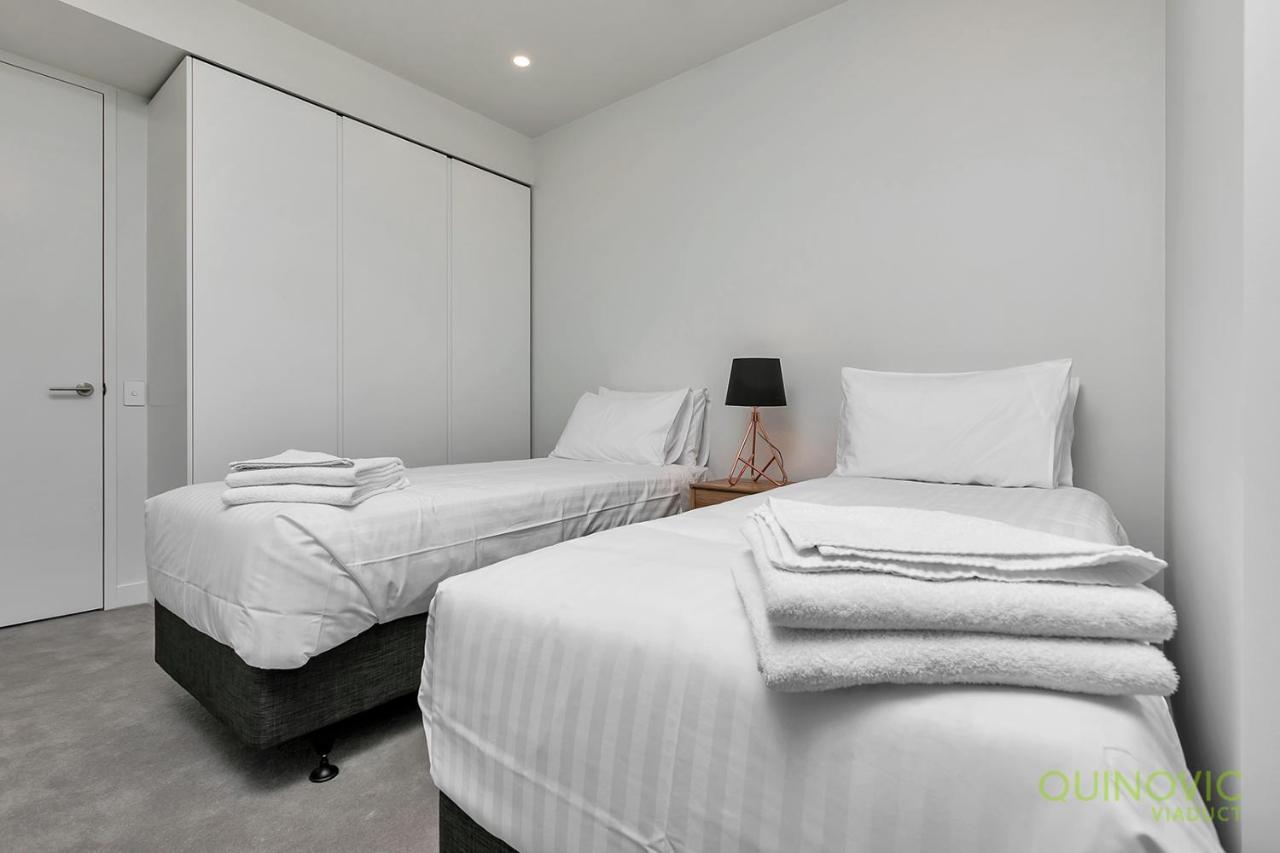 Qv Brand New Luxury Apt With Tandem Carpark - 975 أوكلاند المظهر الخارجي الصورة